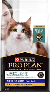 ピュリナ ワン キャット ドライ 猫の下部尿路の健康維持 F.L.U.T.H.
